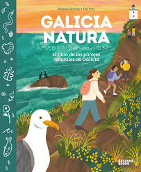 GALIZA NATURA.