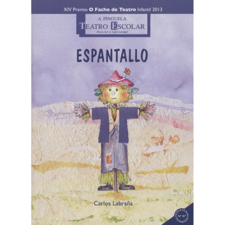 ESPANTALLO