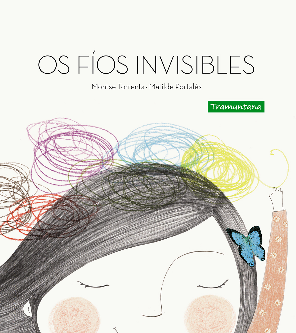 OS FIOS INVISIBLES