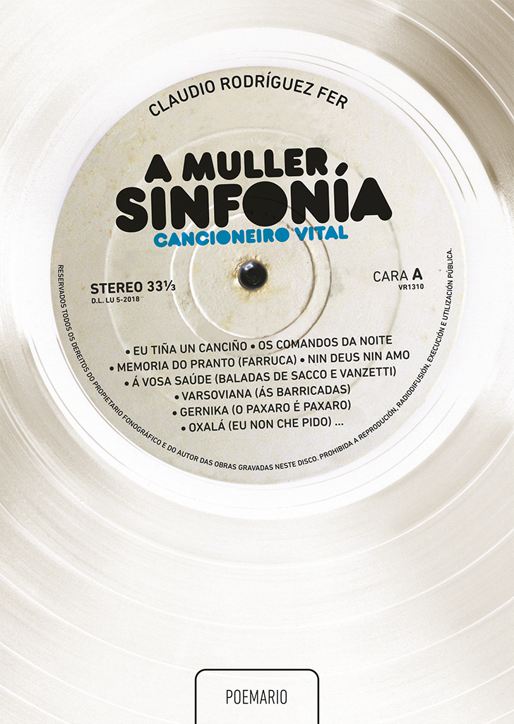 A MULLER SINFONÍA