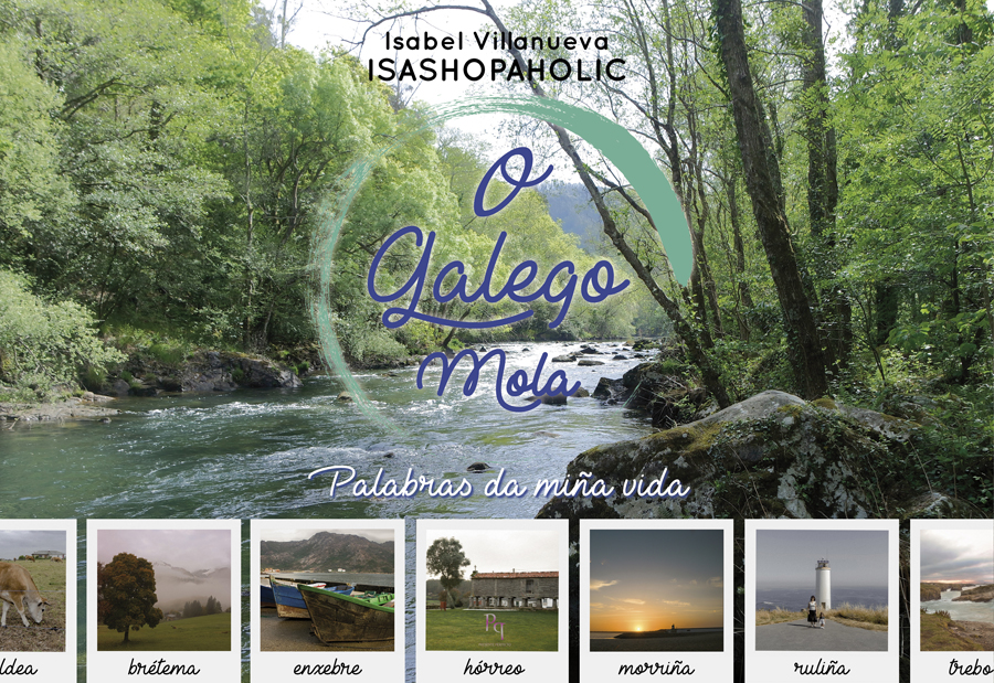 O GALEGO MOLA