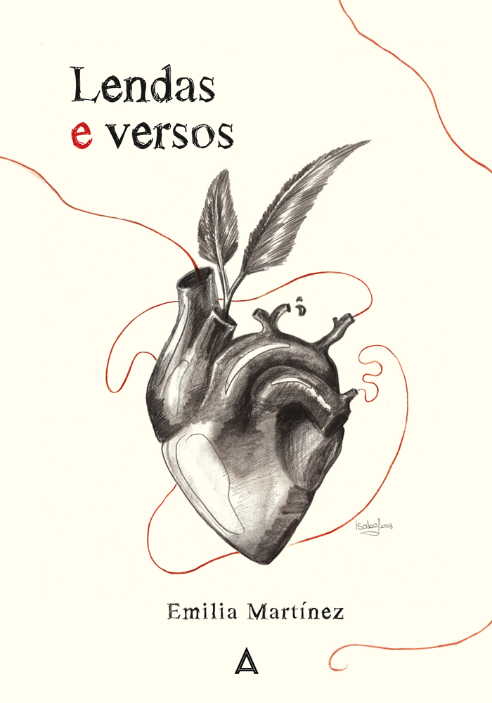 LENDAS E VERSOS