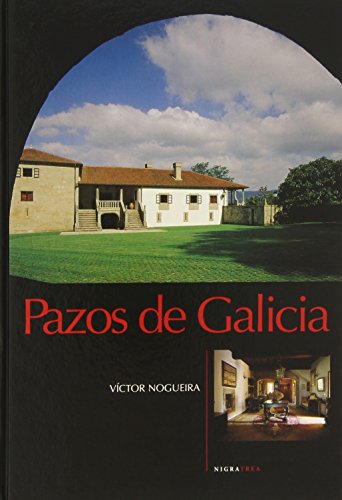 PAZOS DE GALICIA