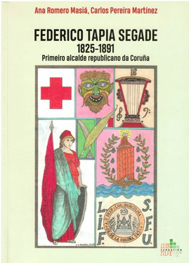 FEDERICO TAPIA SEGADE