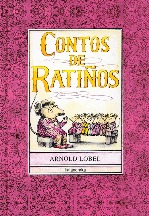 CONTOS DE RATIÑOS