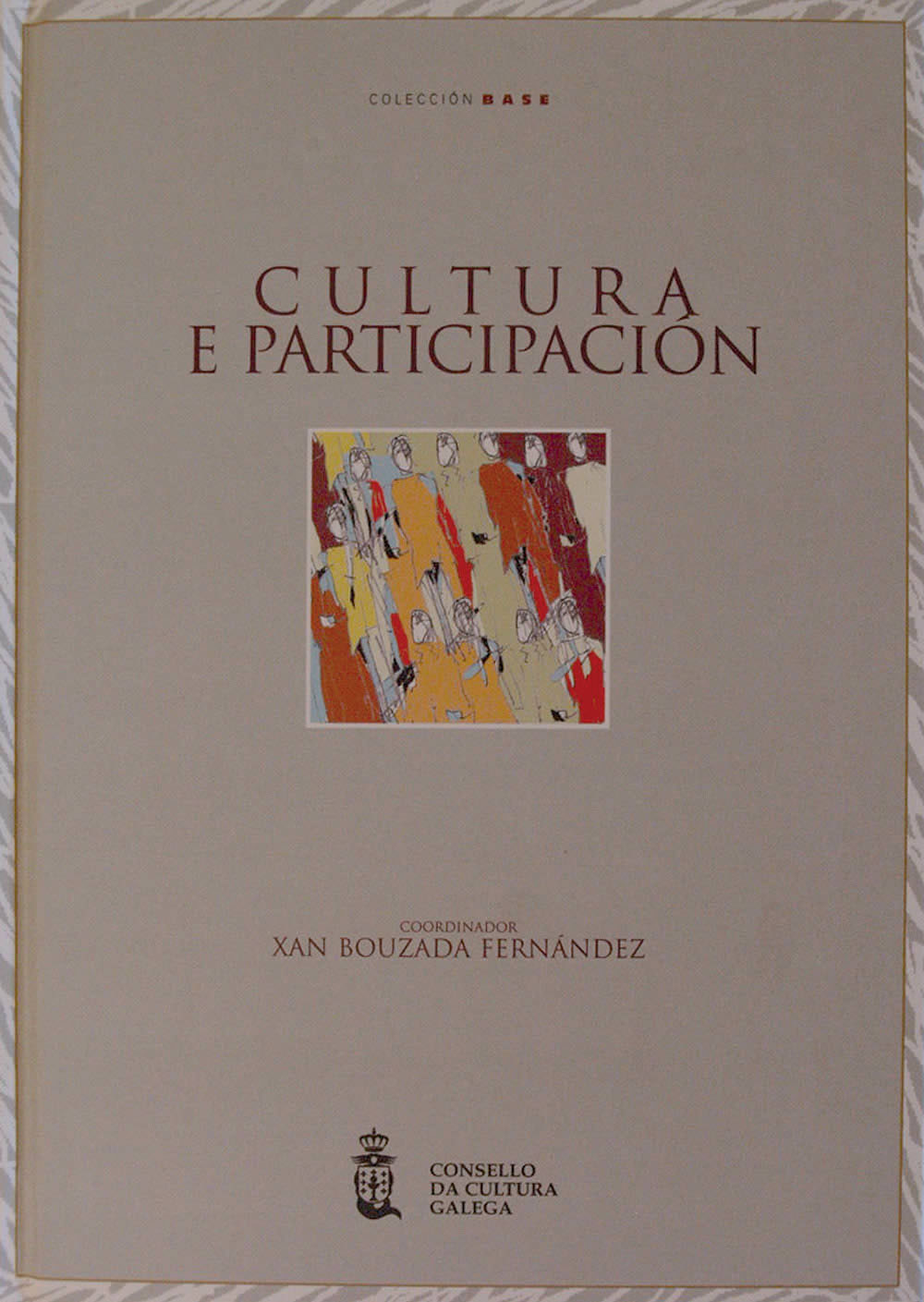CULTURA E PARTICIPACIÓN