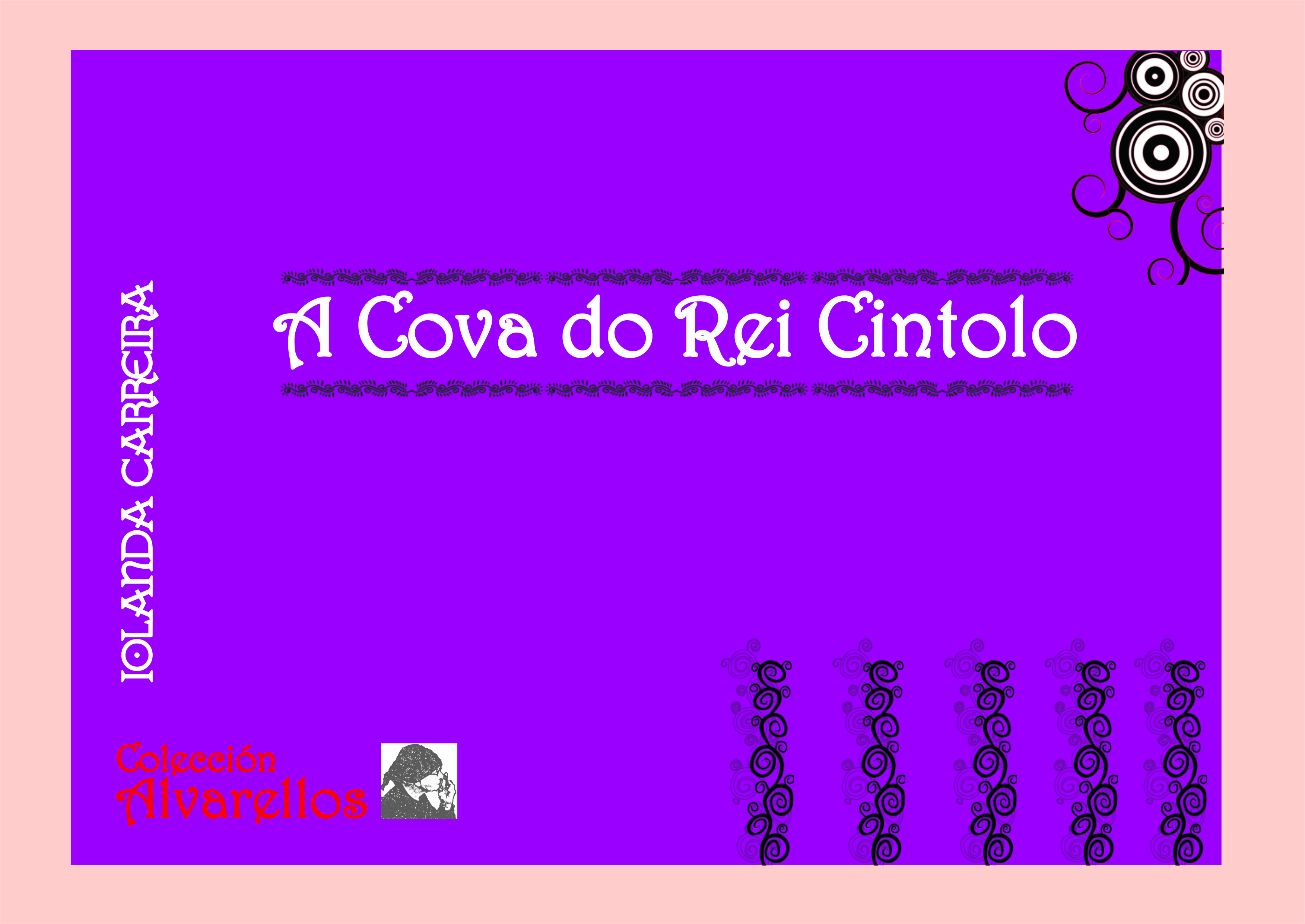 A COVA DO REI CENTOLO