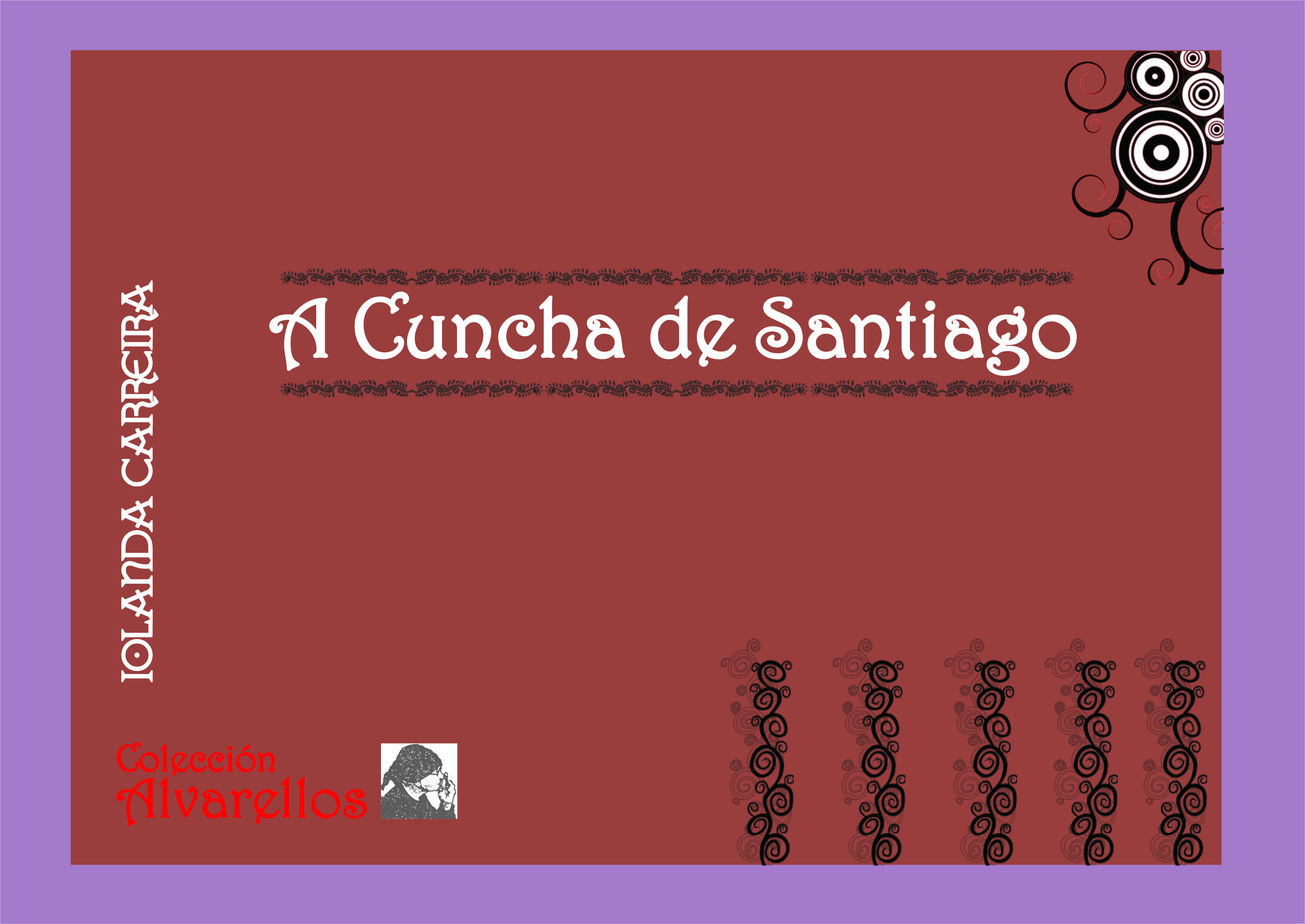 A CUNCHA DE SANTIAGO