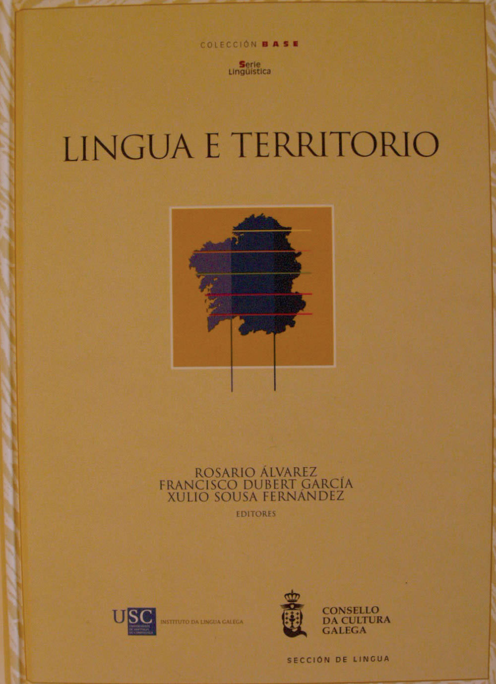 LINGUA E TERRITORIO