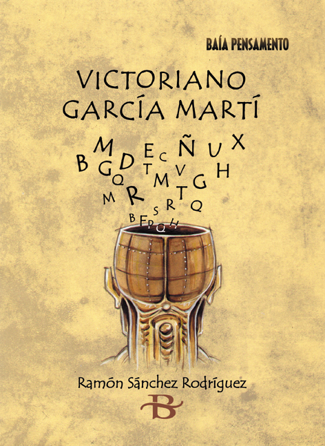 VICTORIANO GARCÍA MARTÍ