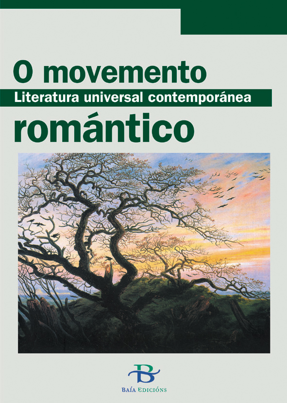 O MOVEMENTO ROMÁNTICO