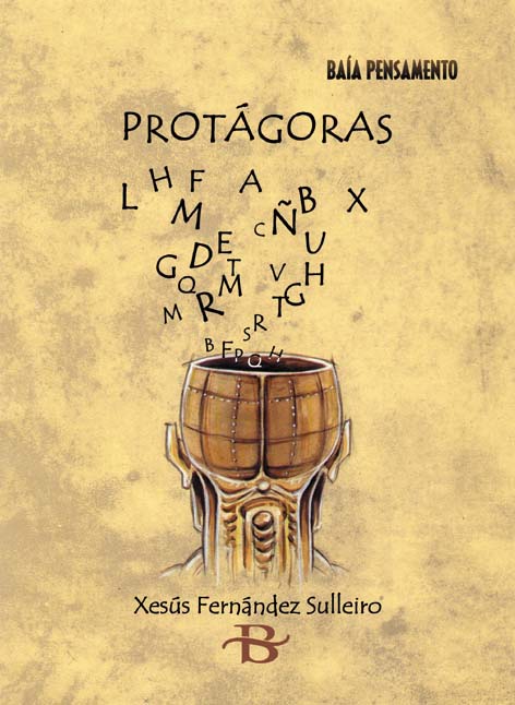 PROTÁGORAS
