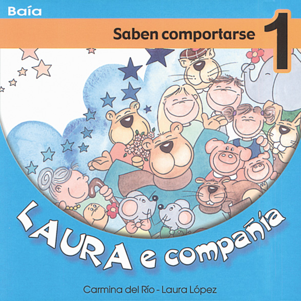 SABEN COMPORTARSE