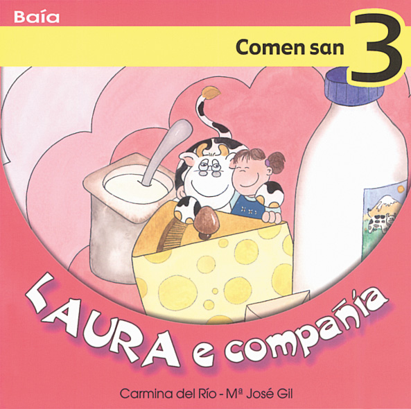 COMEN SAN