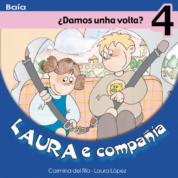 DAMOS UNHA VOLTA?