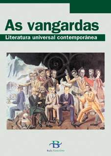 AS VANGARDAS