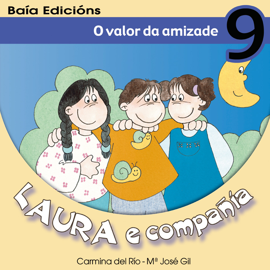 O VALOR DA AMIZADE