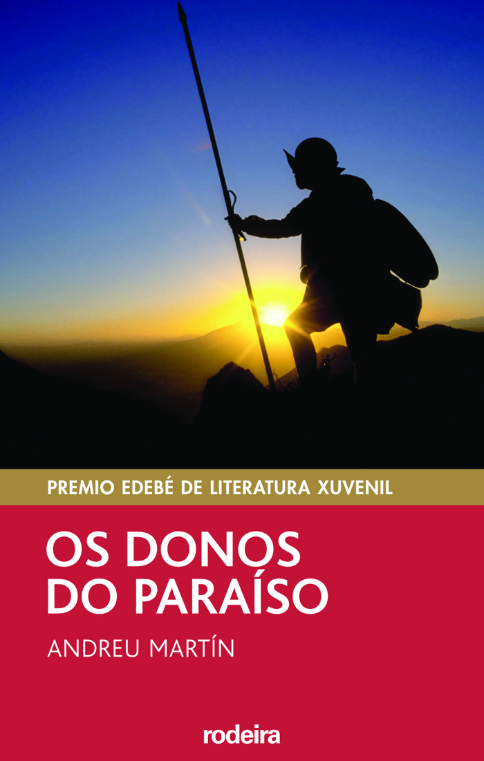 OS DONOS DO PARAÍSO