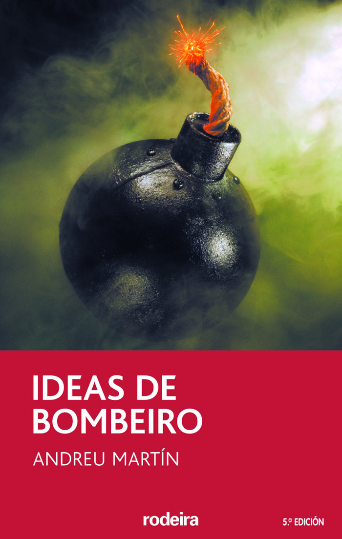 IDEAS DE BOMBEIRO