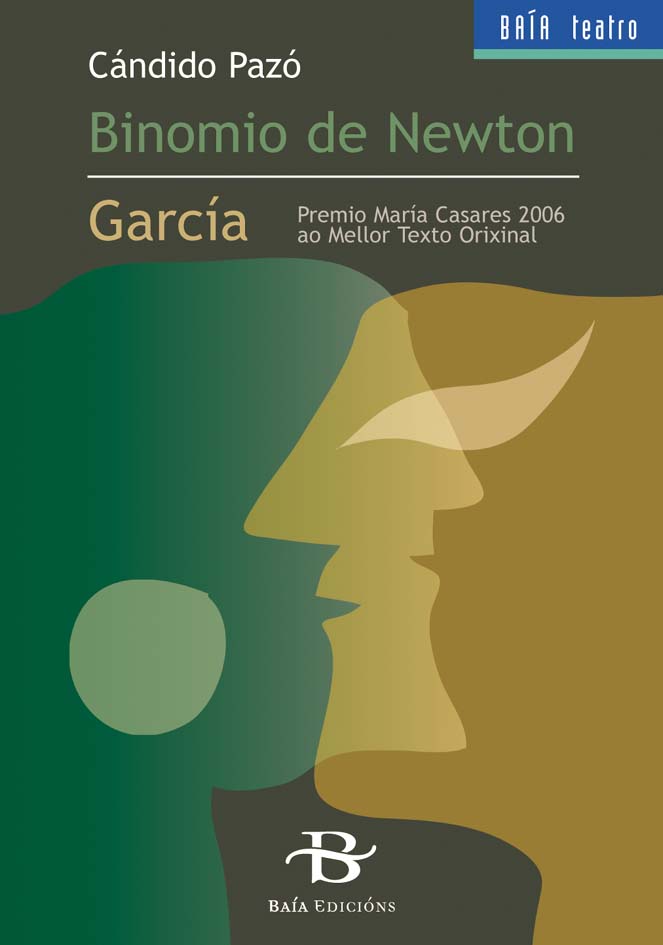 BINOMIO DE NEWTON/GARCÍA