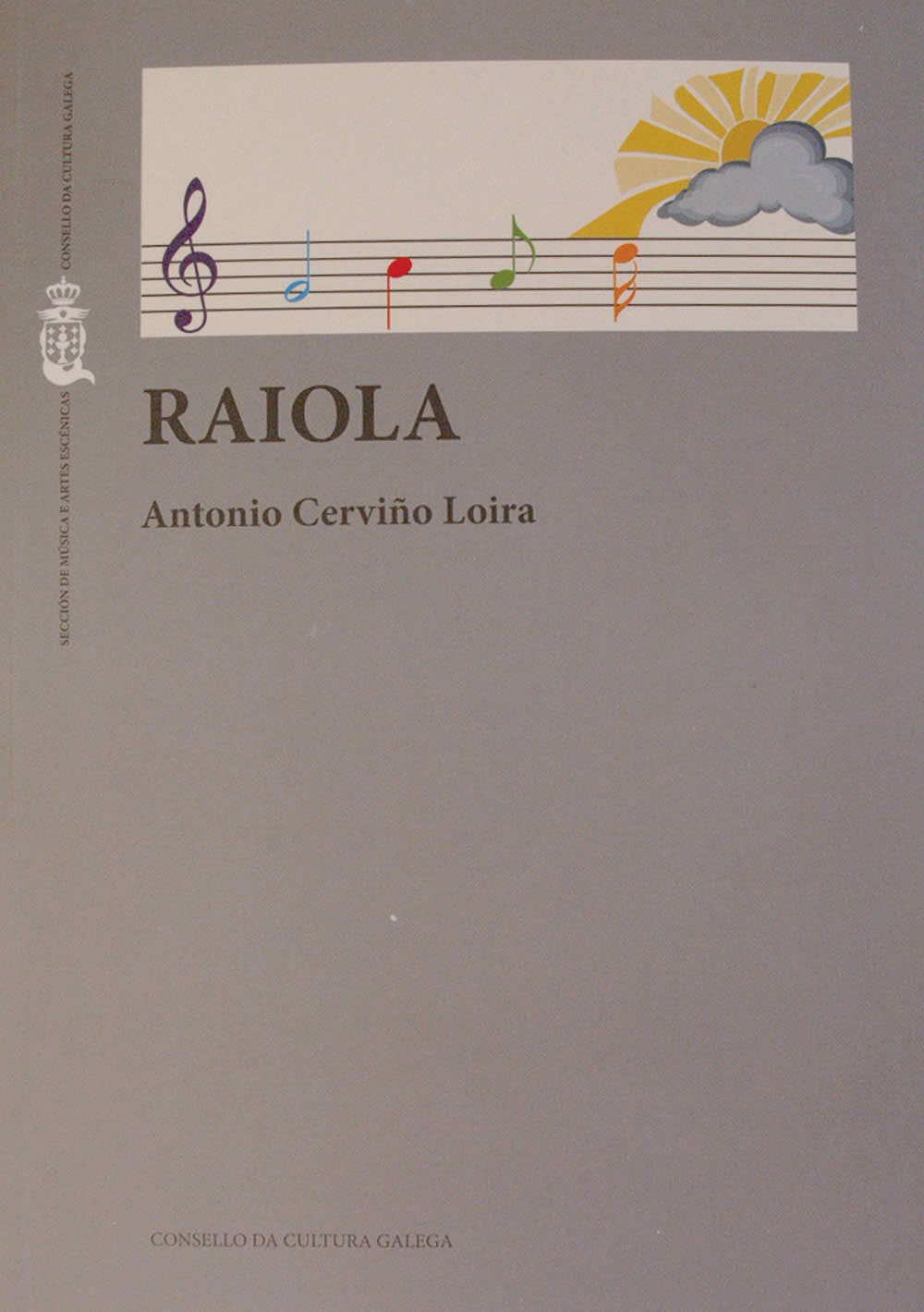 RAIOLA