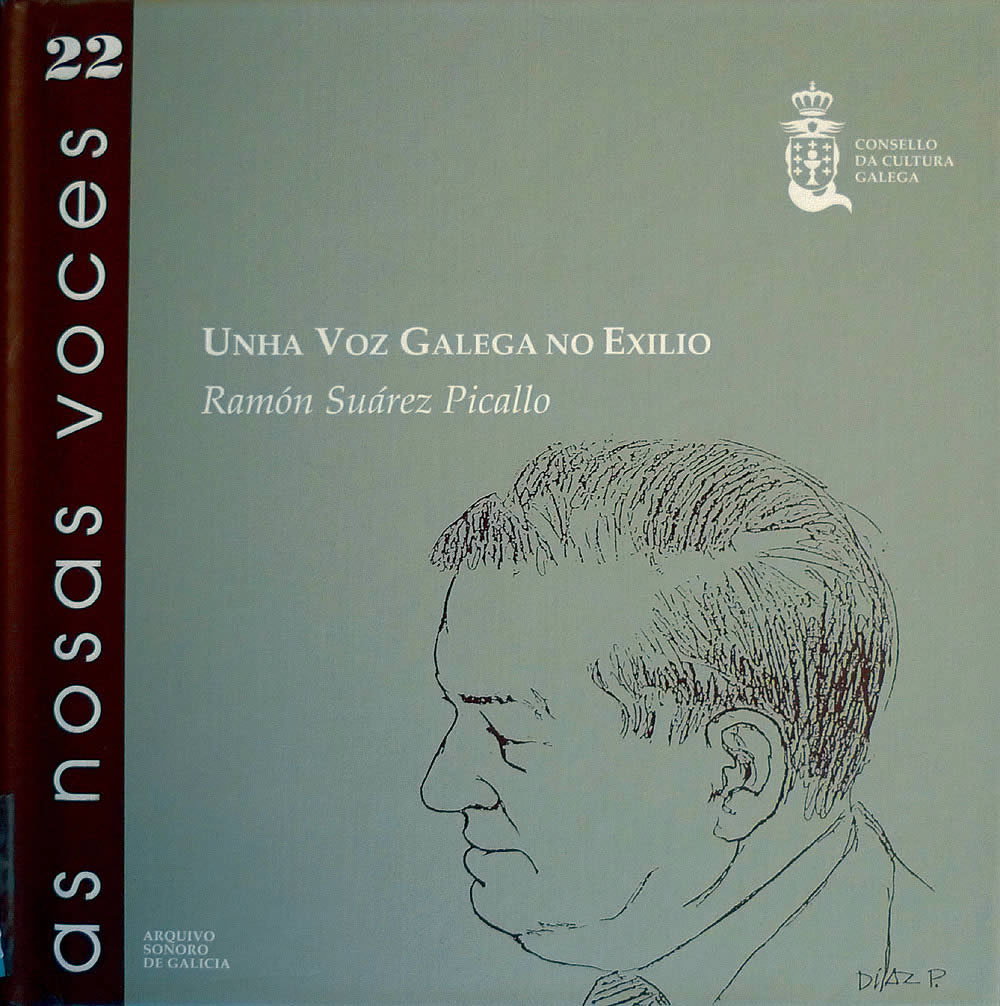 UNHA VOZ GALEGA NO EXILIO