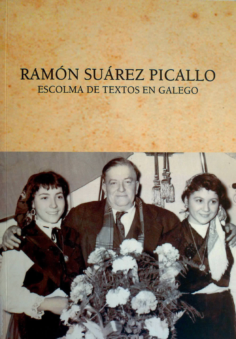 ESCOLMA DE TEXTOS EN GALEGO