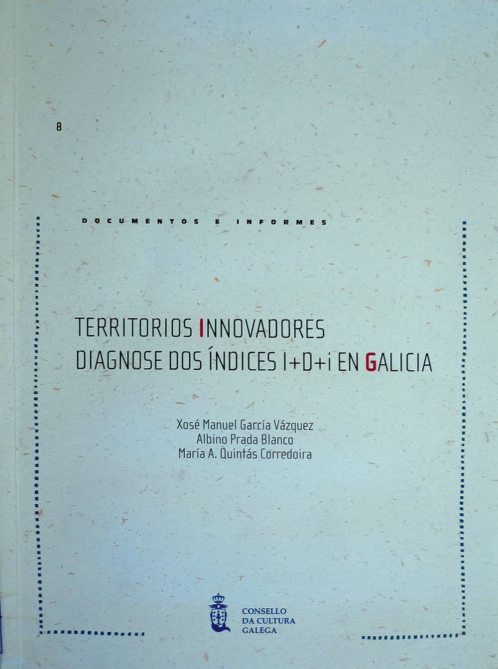 TERRITORIOS INNOVADORES