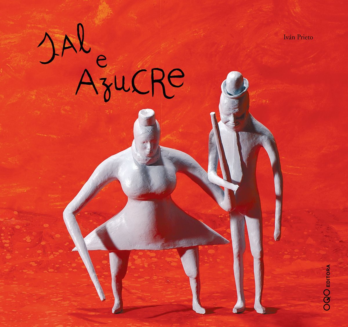 SAL E AZUCRE