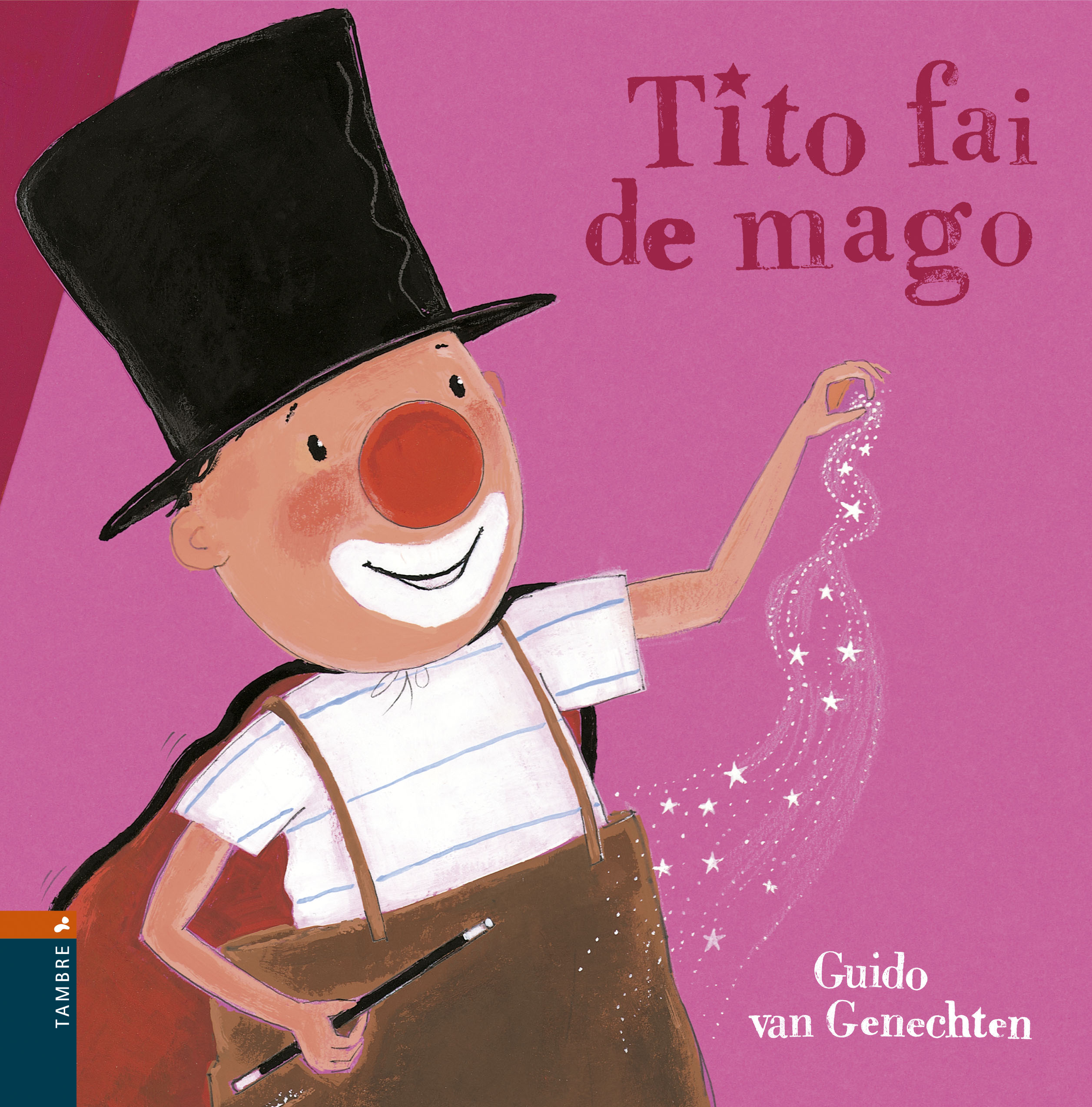 TITO FAI DE MAGO