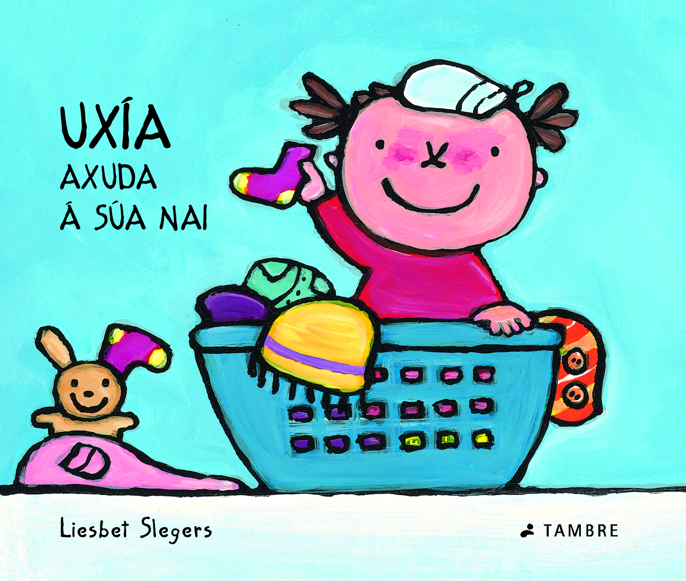 UXIA AXUDA A SUA NAI