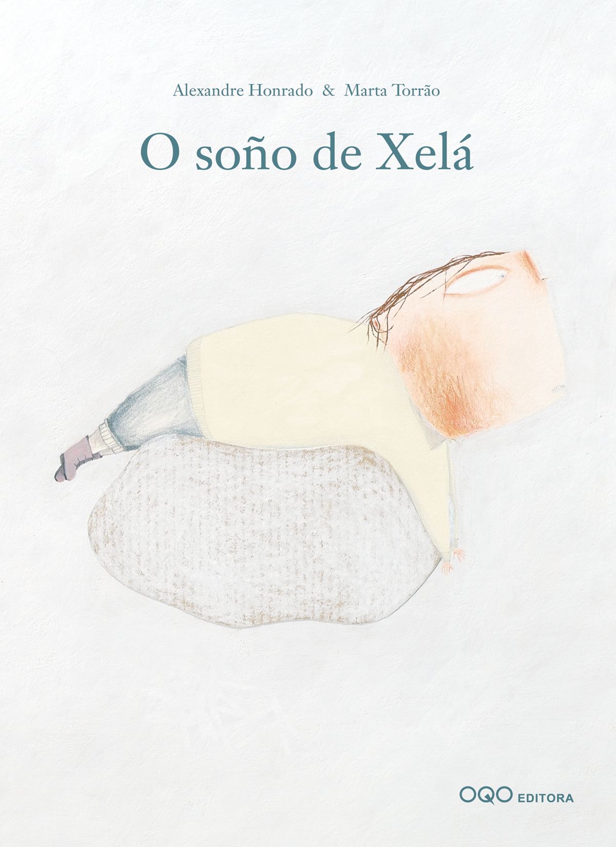 O SOÑO DE XELÁ