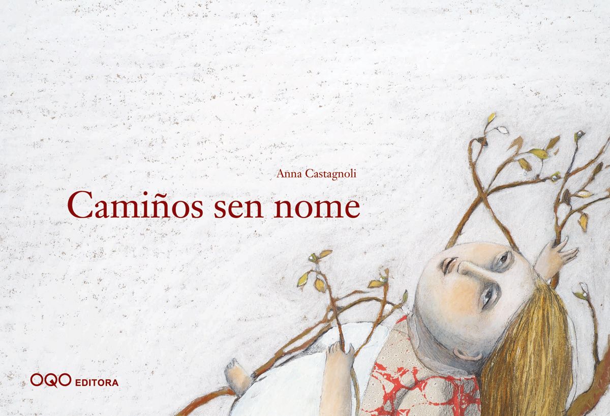 CAMIÑOS SEN NOME