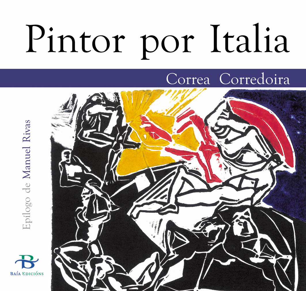 PINTOR POR ITALIA