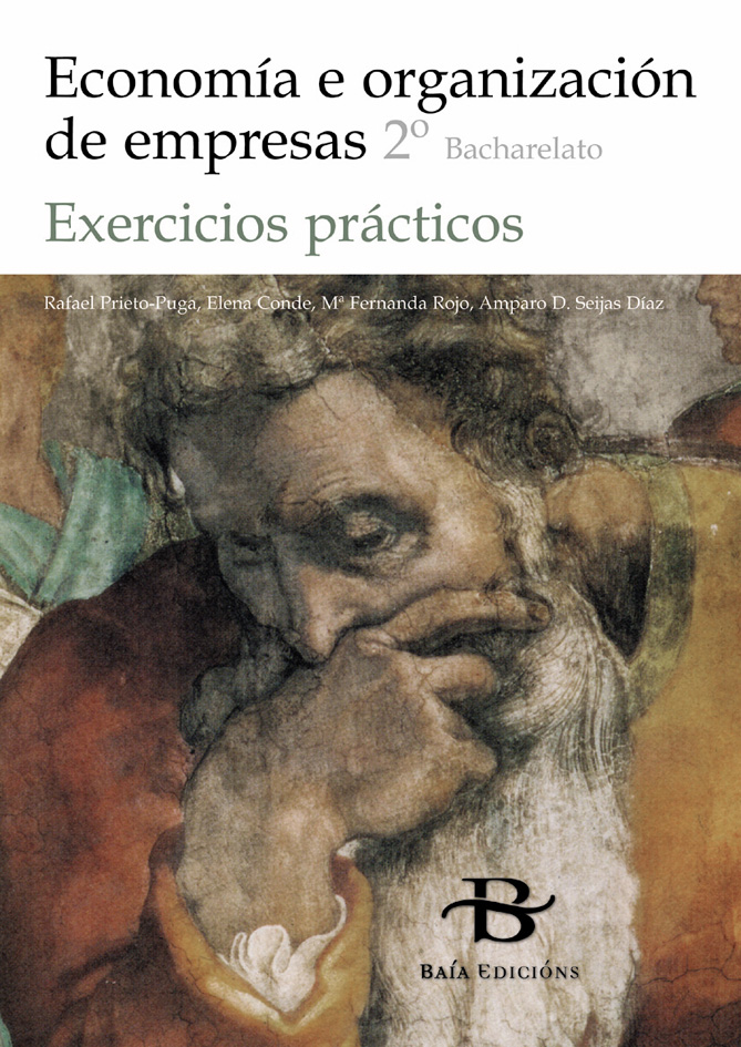 ECONOMÍA E ORGANIZACIÓN DE EMPRESAS