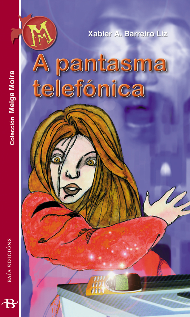 A PANTASMA TELEFÓNICA