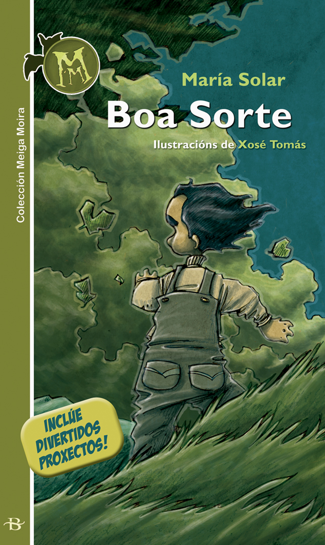 BOA SORTE