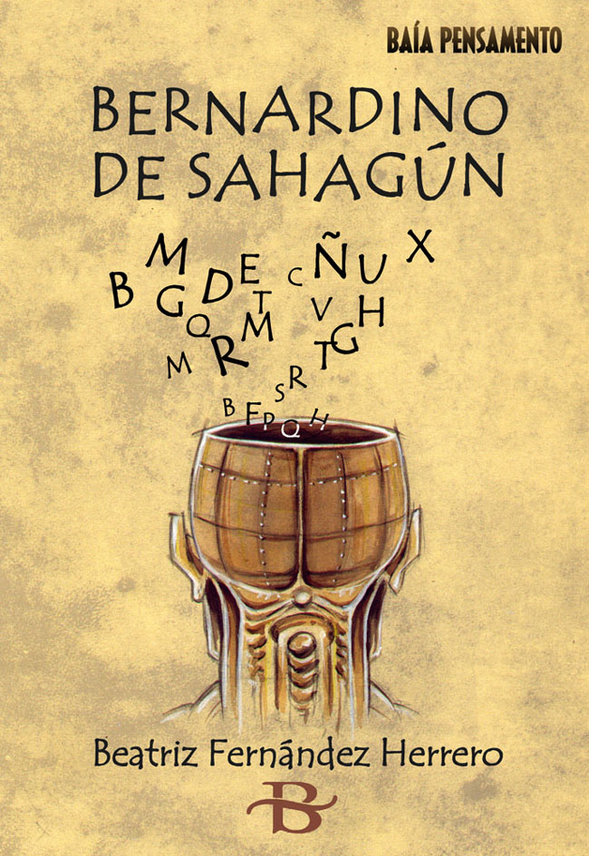 BERNARDINO DE SAHAGÚN