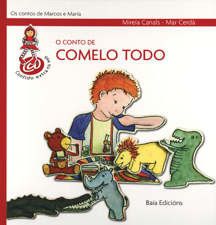 COMELO TODO