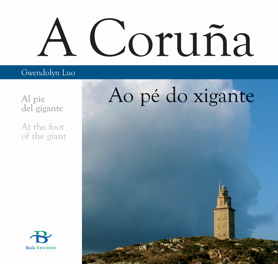 AO PÉ DO XIGANTE