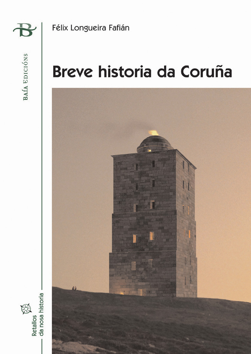 BREVE HISTORIA DA CORUÑAIA)