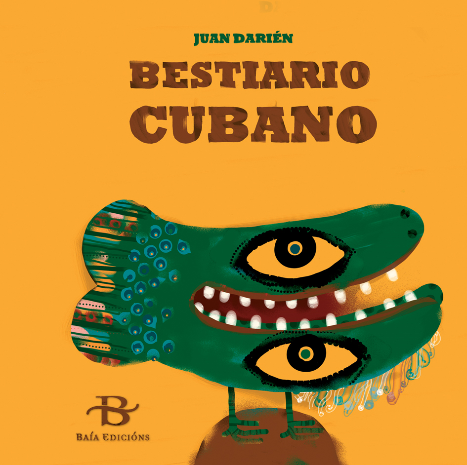 BESTIARIO CUBANO