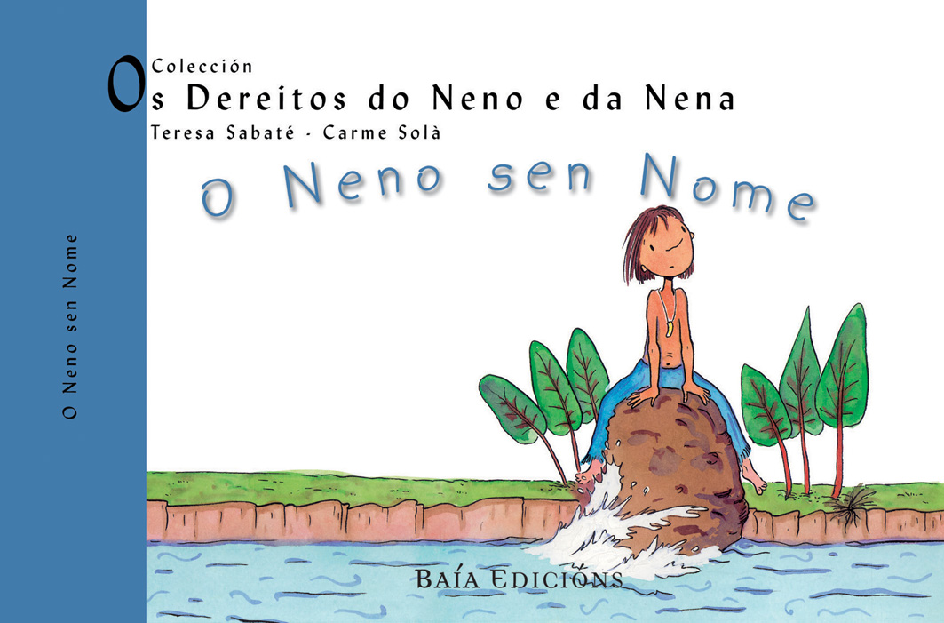 O NENO SEN NOME