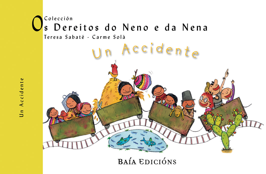 UN ACCIDENTE