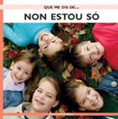 NON ESTOU SÓ