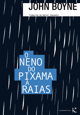 O NENO DO PIXAMA A RAIAS
