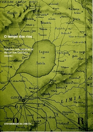 O TEMPO DOS RÍOS