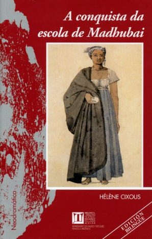A CONQUISTA DA ESCOLA DE MADHUBAI
