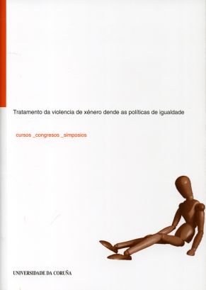 TRATAMENTO DA VIOLENCIA DE XÉNERO DENDE AS POLÍTICAS DE IGUALDADE