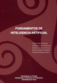 FUNDAMENTOS DE INTELIXENCIA ARTIFICIAL